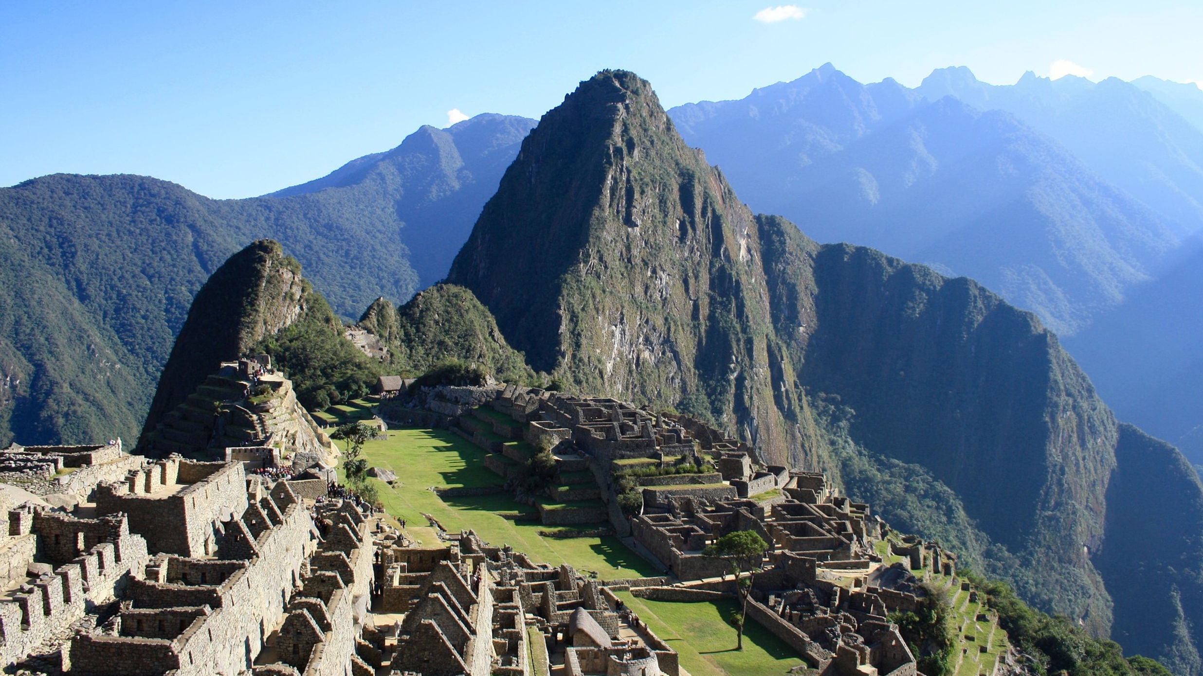 Breakout Edu Machu Picchu